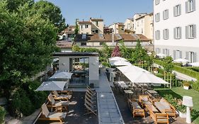 Palazzo Castri 1874 Spa & Garden